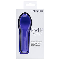 Raven Flutter - Eros Fine Goods