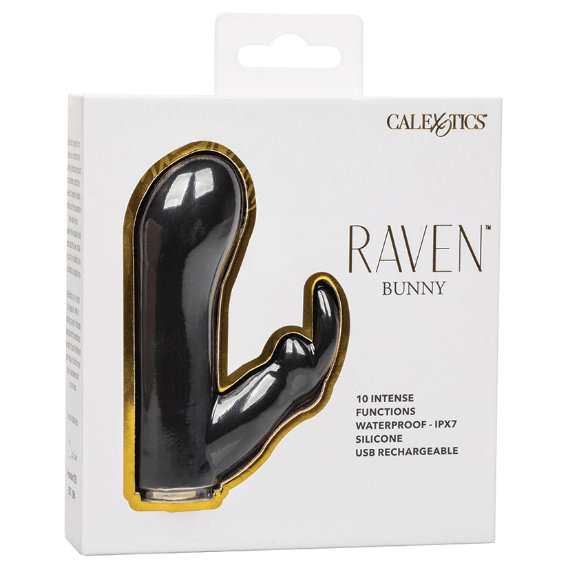 Raven Bunny - Eros Fine Goods