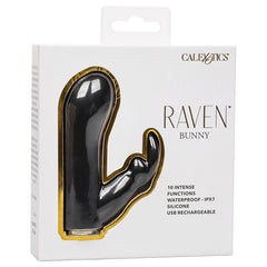 Raven Bunny - Eros Fine Goods