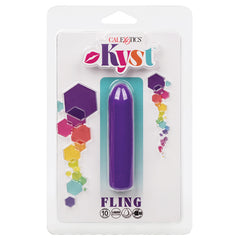 Kyst Fling-Purple - Eros Fine Goods