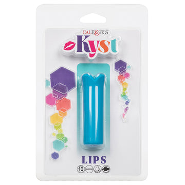 Kyst Lips-Blue - Eros Fine Goods
