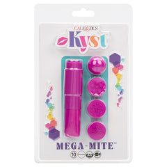 Kyst Mega-Mite- Pink - Eros Fine Goods