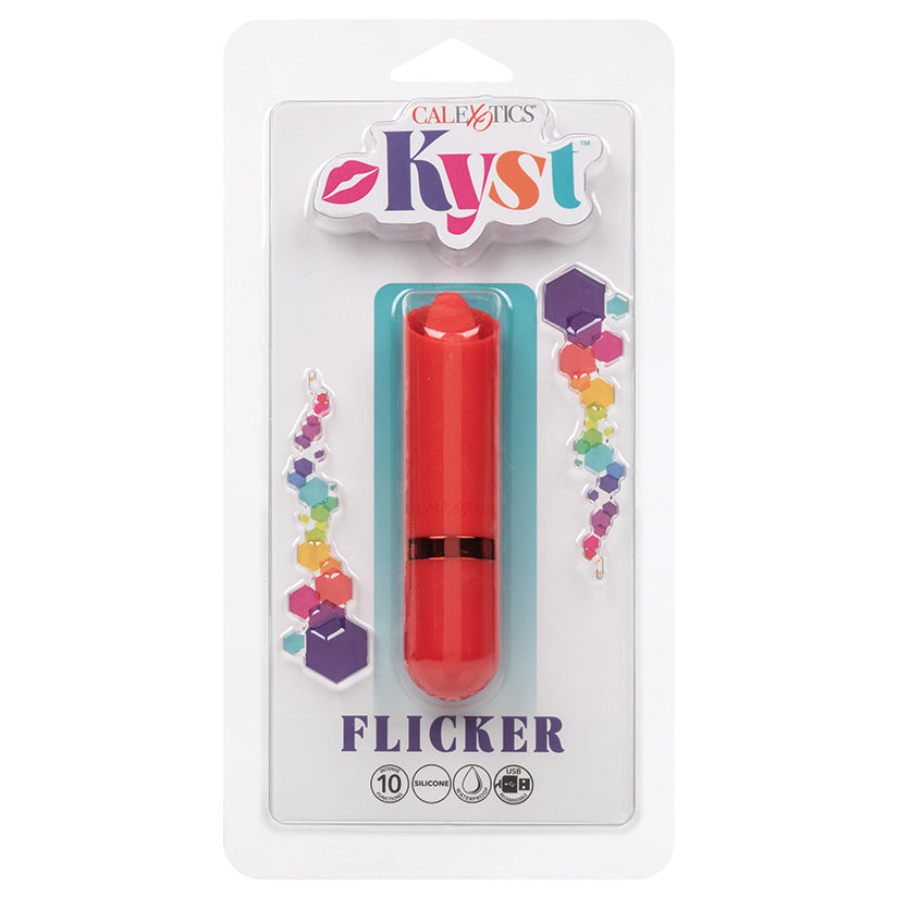 Kyst Flicker - Eros Fine Goods