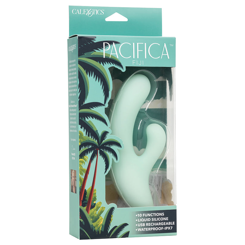 Pacifica Fiji - Eros Fine Goods