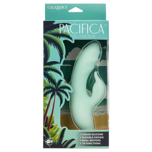 Pacifica Polynesia - Eros Fine Goods