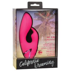 California Dreaming So. Cal Sunshine - Eros Fine Goods