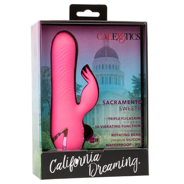 California Dreaming Sacramento Sweetie - Eros Fine Goods