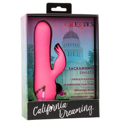 California Dreaming Sacramento Sweetie - Eros Fine Goods