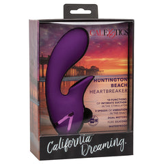 California Dreaming Huntington Beach Heartbreaker - Eros Fine Goods