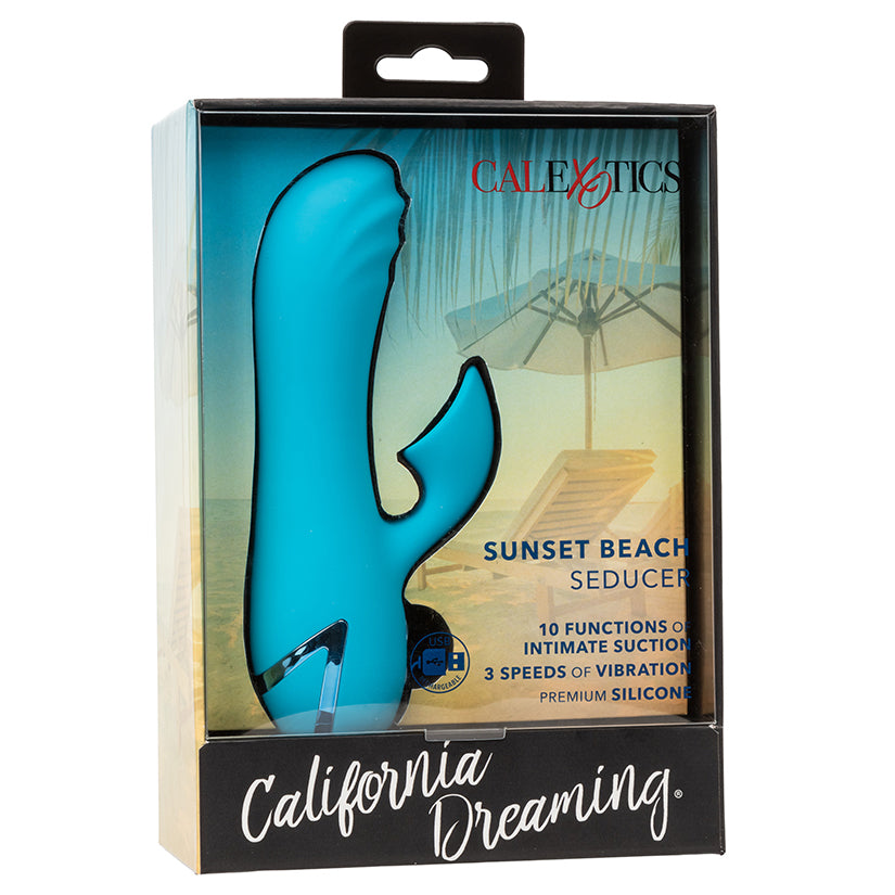 California Dreaming Sunset Beach Seducer - Eros Fine Goods