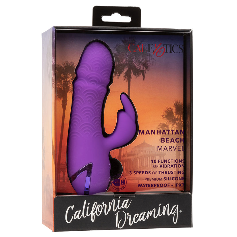 California Dreaming Manhattan Beach Marvel - Eros Fine Goods