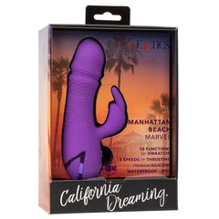 California Dreaming Manhattan Beach Marvel - Eros Fine Goods