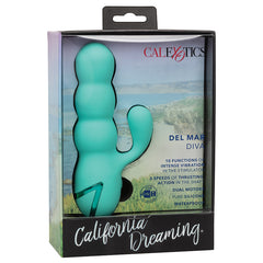 California Dreaming Del Mar Diva - Eros Fine Goods