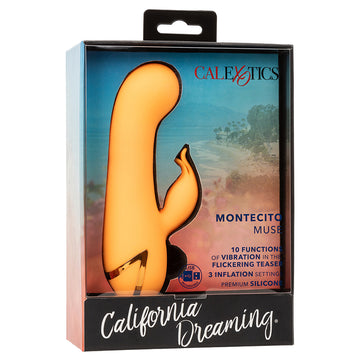 California Dreaming Montecito Muse - Eros Fine Goods