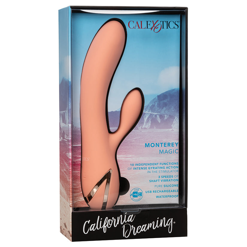 California Dreaming Monterey Magic - Eros Fine Goods