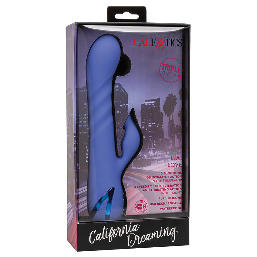 California Dreaming L.A. Love - Eros Fine Goods