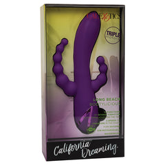 California Dreaming Long Beach Bootylicious - Eros Fine Goods