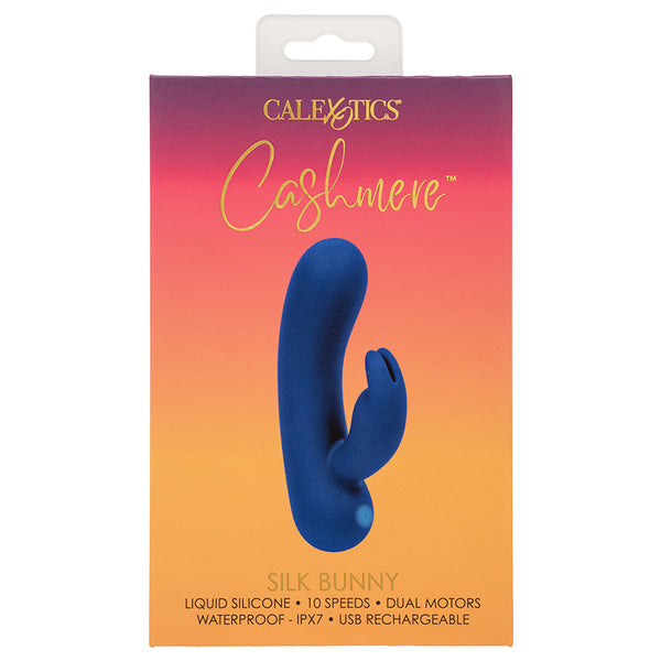 Cashmere Silk Bunny - Eros Fine Goods