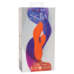 Stella Liquid Silicone-Dual Teaser - Eros Fine Goods