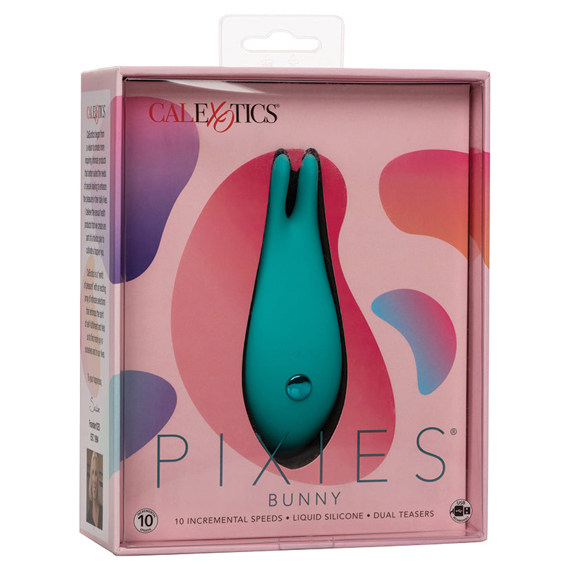 Pixies Bunny - Eros Fine Goods