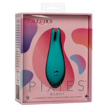 Pixies Bunny - Eros Fine Goods