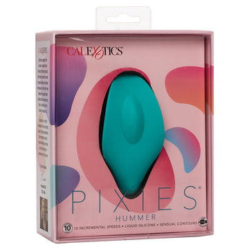 Pixies Hummer - Eros Fine Goods