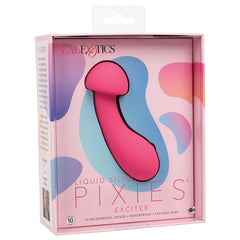 Pixies Exciter - Eros Fine Goods