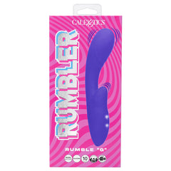 Rumbler Rumble "G" - Eros Fine Goods