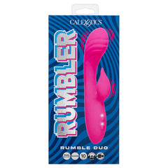 Rumbler Rumble Duo - Eros Fine Goods