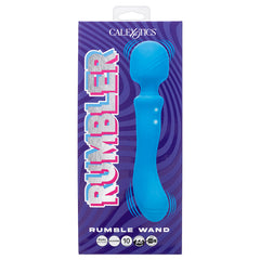 Rumbler Rumble Wand - Eros Fine Goods