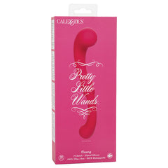 Pretty Little Wands Curvy - Eros Fine Goods
