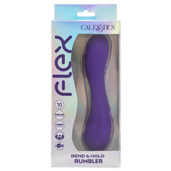 Flex Bend & Hold Rumbler - Eros Fine Goods