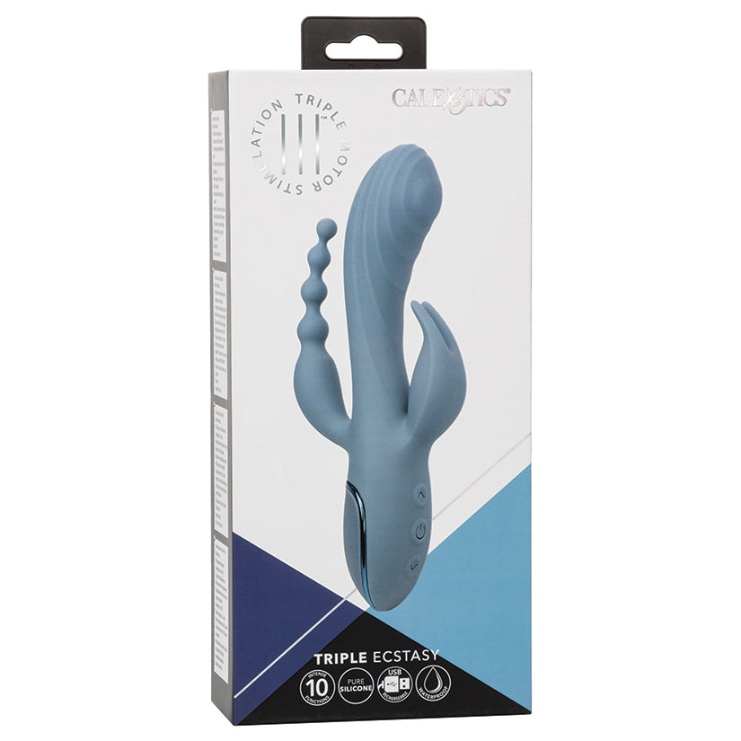 III Triple Ecstasy - Eros Fine Goods