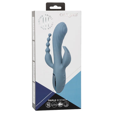 III Triple Ecstasy - Eros Fine Goods