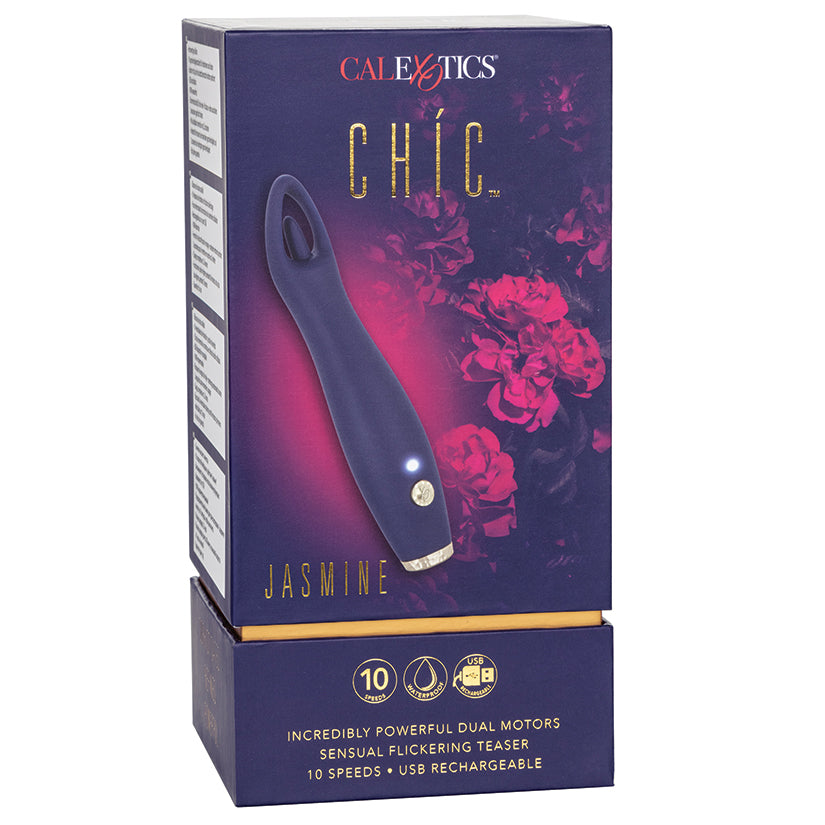 Chic Jasmine - Eros Fine Goods
