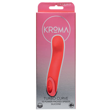 Kroma Turbo Curve - Eros Fine Goods
