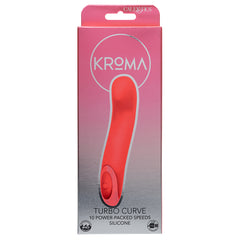 Kroma Turbo Curve - Eros Fine Goods