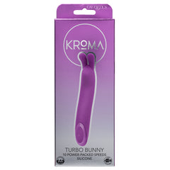 Kroma Turbo Bunny - Eros Fine Goods