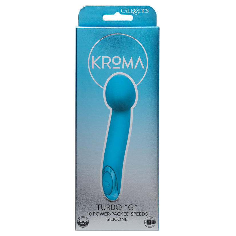Kroma Turbo G - Eros Fine Goods