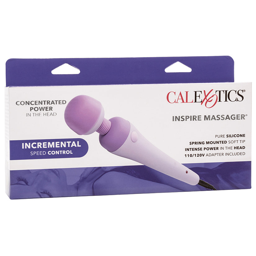 Inspire Massager - Eros Fine Goods