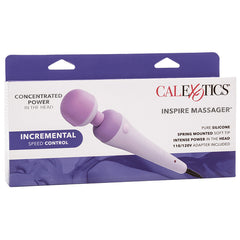 Inspire Massager - Eros Fine Goods