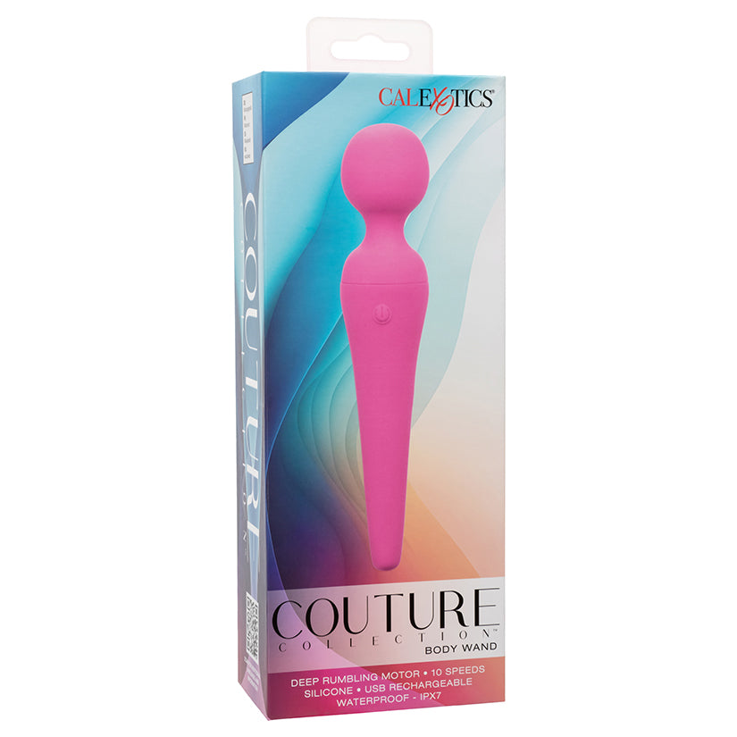 Couture Collection Body Wand - Eros Fine Goods