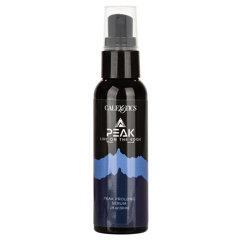 Peak Prolong Serum - Eros Fine Goods