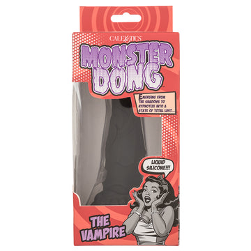 Monster Dong The Vampire - Eros Fine Goods