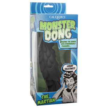 Monster Dong- The Martian - Eros Fine Goods