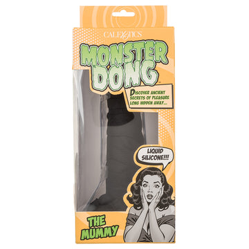 Monster Dong The Mummy - Eros Fine Goods