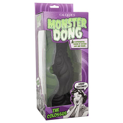 Monster Dong- The Colossus - Eros Fine Goods