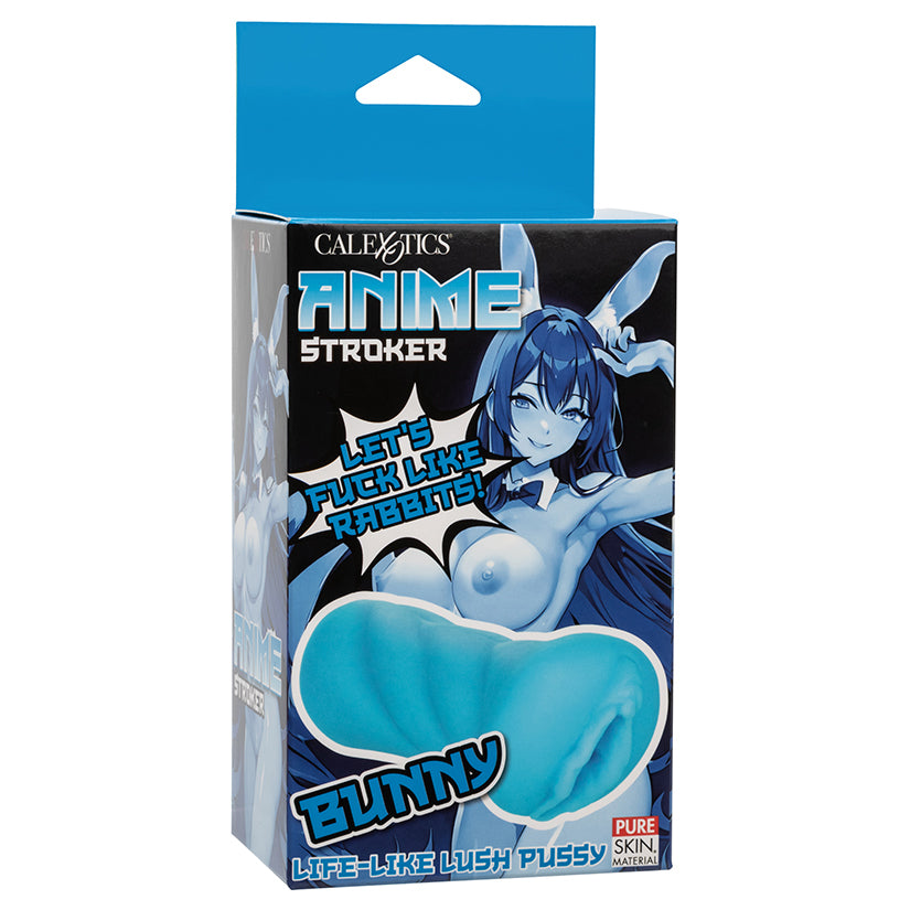 ANIME Stroker Bunny - Eros Fine Goods
