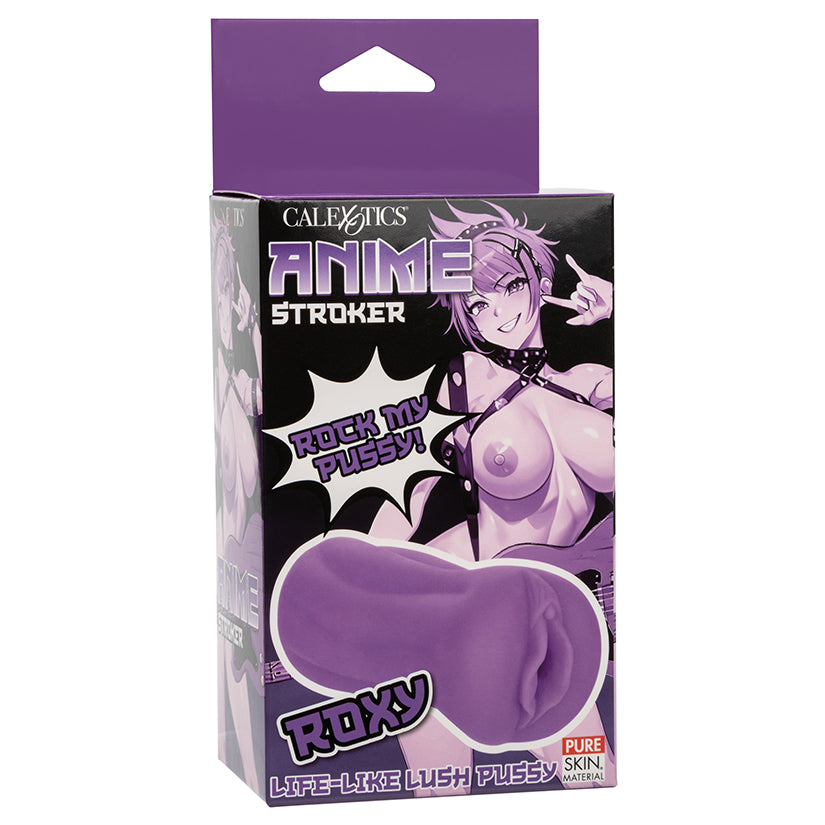 ANIME Stroker Roxy - Eros Fine Goods