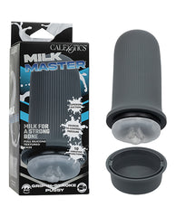 Milk Master Grip-n-stroke Pussy